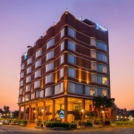 Best Western Merrion Amritsar Exteriér fotografie