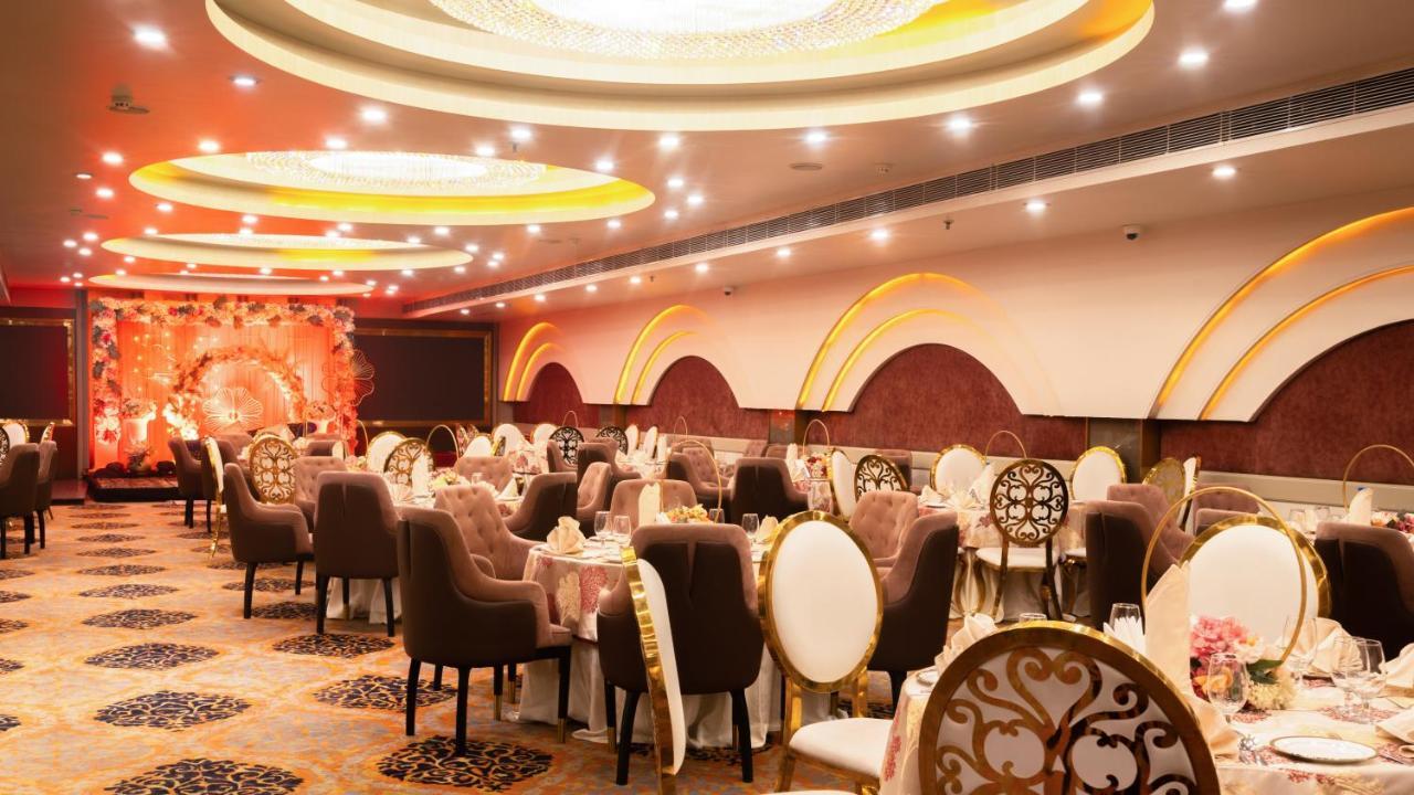 Best Western Merrion Amritsar Exteriér fotografie