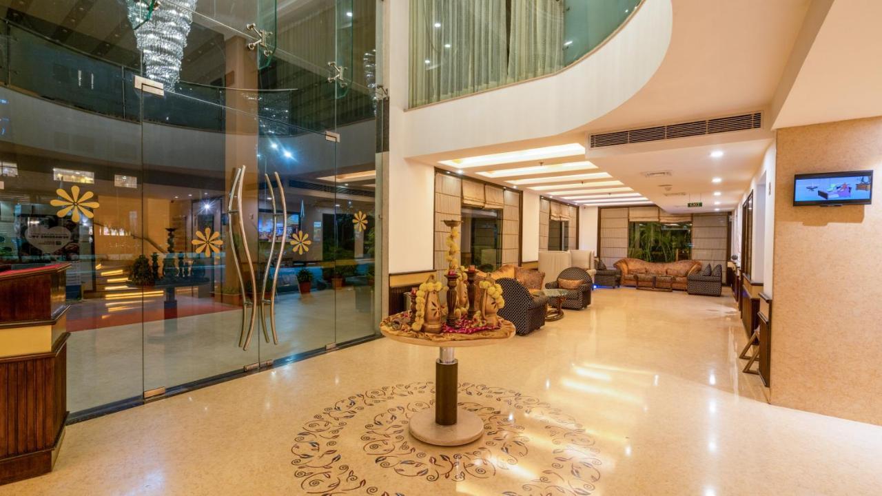 Best Western Merrion Amritsar Exteriér fotografie