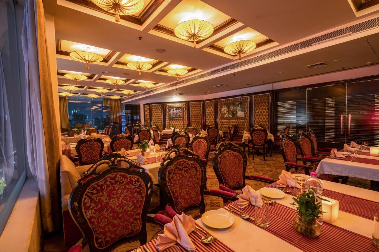 Best Western Merrion Amritsar Exteriér fotografie