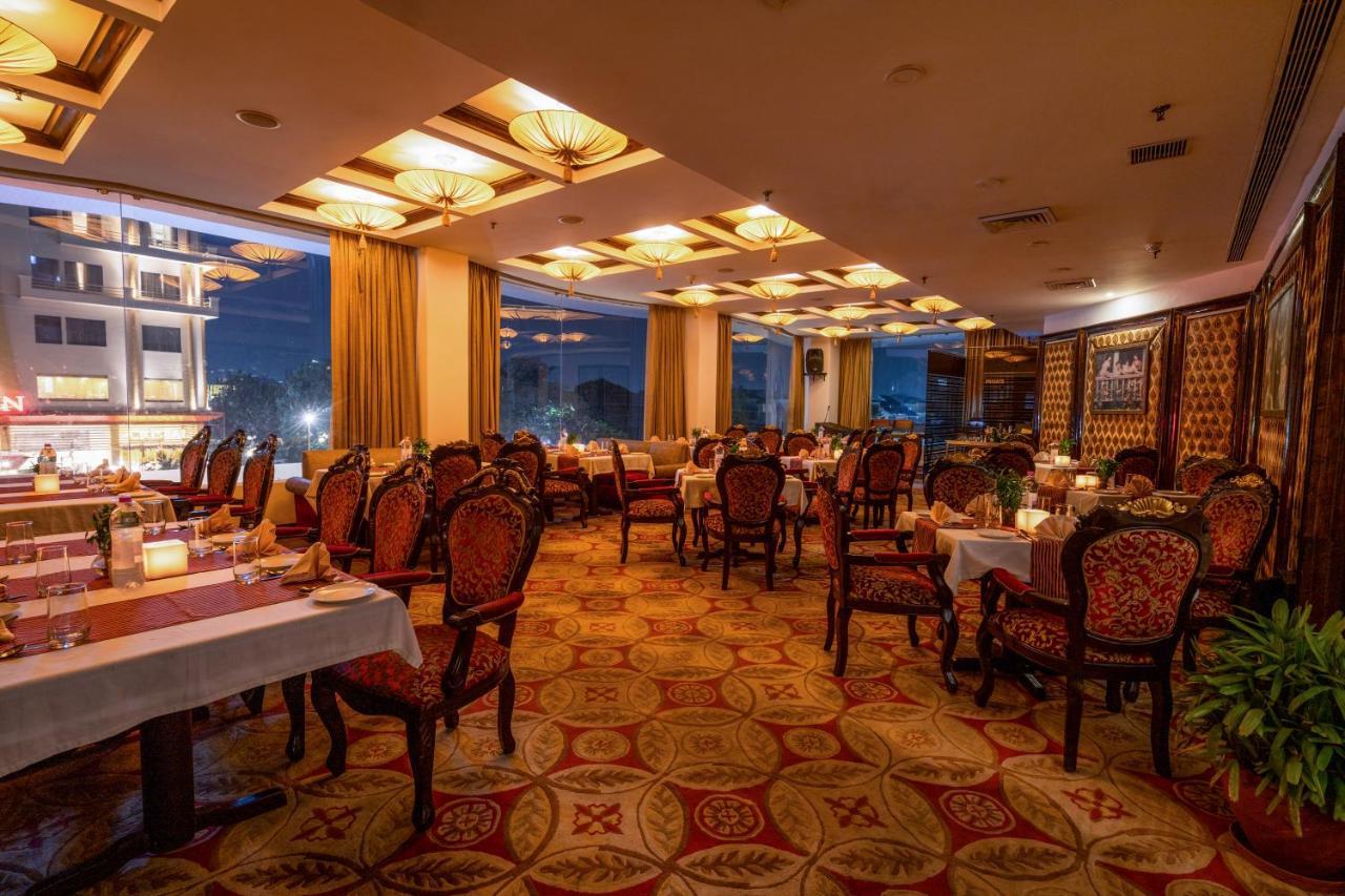 Best Western Merrion Amritsar Exteriér fotografie