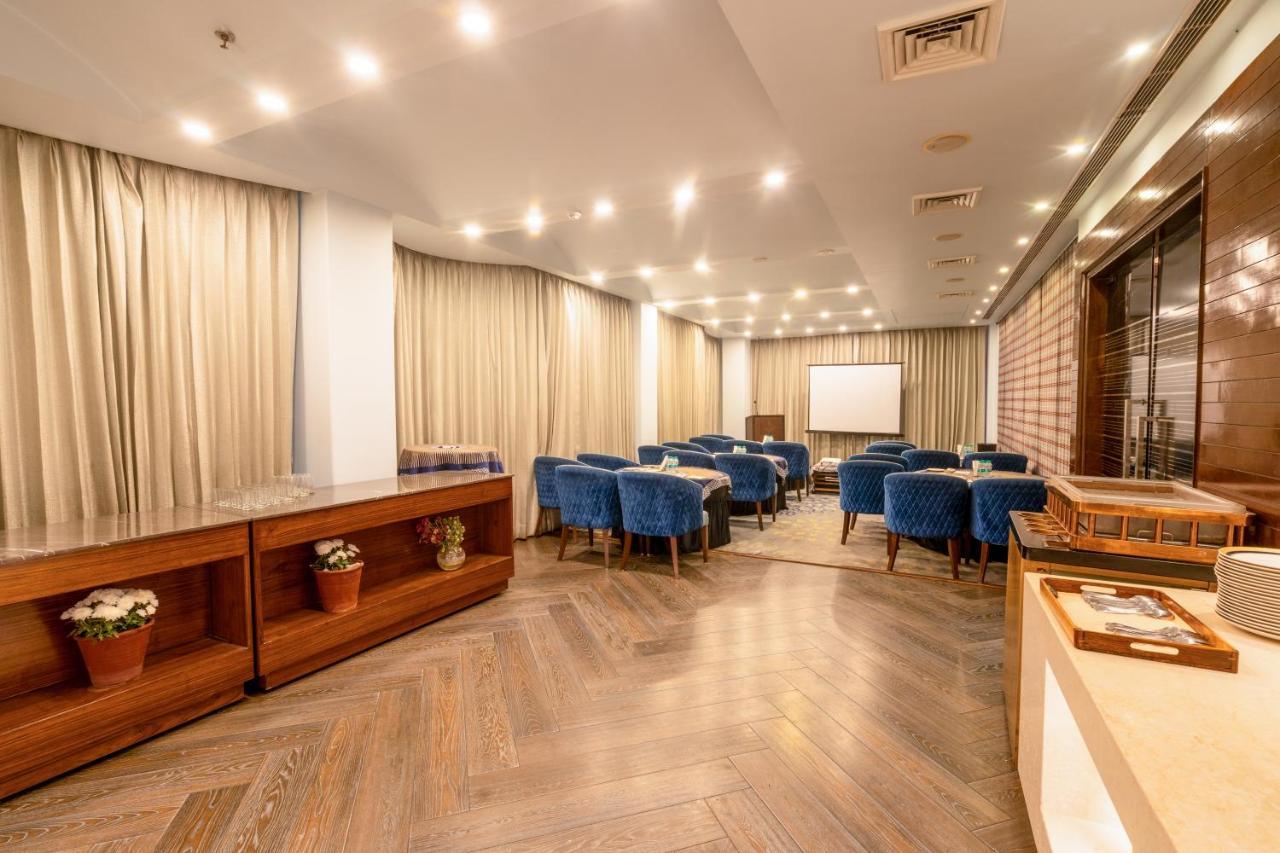 Best Western Merrion Amritsar Exteriér fotografie