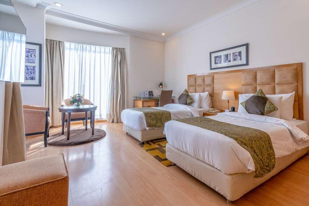 Best Western Merrion Amritsar Pokoj fotografie