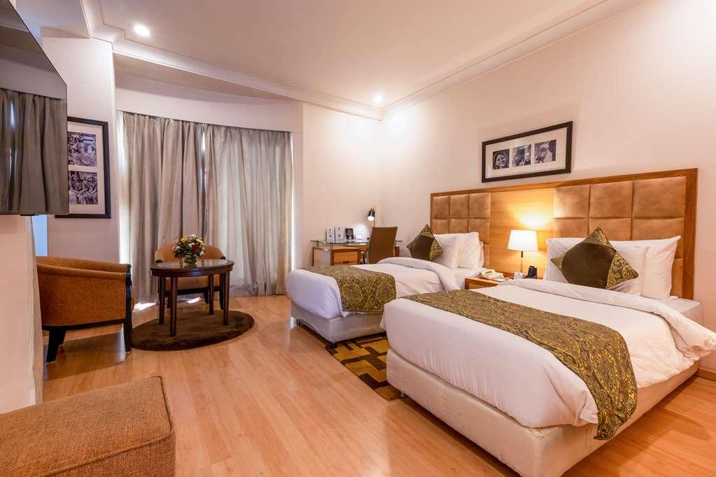 Best Western Merrion Amritsar Pokoj fotografie
