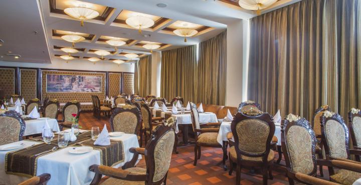 Best Western Merrion Amritsar Exteriér fotografie