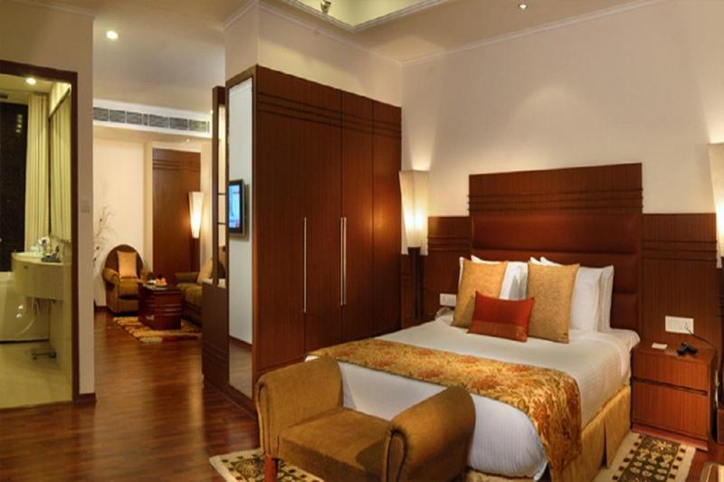 Best Western Merrion Amritsar Exteriér fotografie