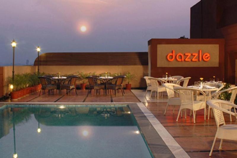 Best Western Merrion Amritsar Exteriér fotografie